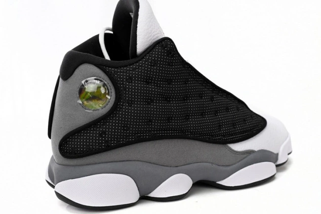 Reps TBK DJ5982-060 Air Jordan Retro 13 Flint Black 0808